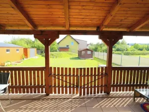 Prodej rodinného domu, Libeř, 246 m2