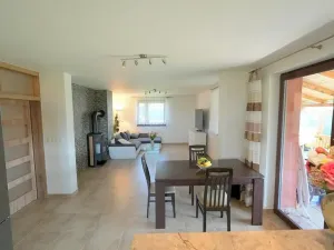 Prodej rodinného domu, Libeř, 246 m2
