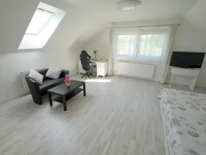 Prodej rodinného domu, Libeř, 246 m2