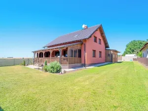Prodej rodinného domu, Libeř, 246 m2