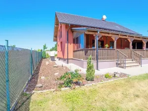 Prodej rodinného domu, Libeř, 246 m2