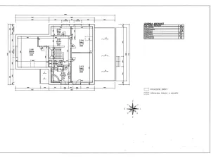 Prodej rodinného domu, Libeř, 246 m2