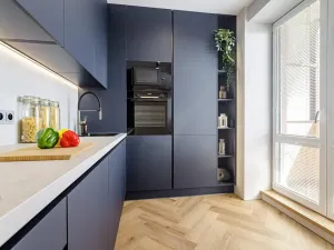 Pronájem bytu 2+1, Ostrava, Oty Synka, 62 m2