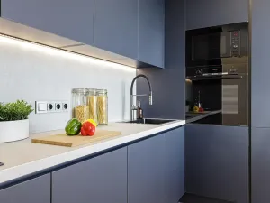 Pronájem bytu 2+1, Ostrava, Oty Synka, 62 m2