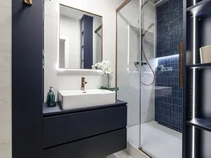 Pronájem bytu 2+1, Ostrava, Oty Synka, 62 m2