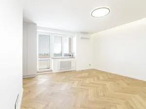 Pronájem bytu 2+1, Ostrava, Oty Synka, 62 m2