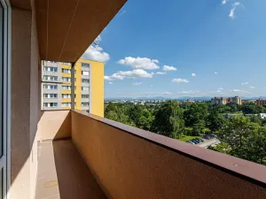 Pronájem bytu 2+1, Ostrava, Oty Synka, 62 m2