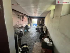Prodej rodinného domu, Valašské Meziříčí - Bynina, 220 m2