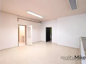 Pronájem obchodního prostoru, Liberec, Na Žižkově, 351 m2