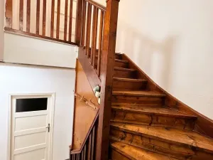 Pronájem bytu 4+1, Praha - Košíře, Urbanova, 90 m2