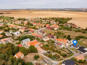 Pronájem rodinného domu, Bantice, 100 m2