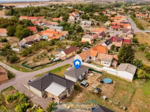 Pronájem rodinného domu, Bantice, 100 m2