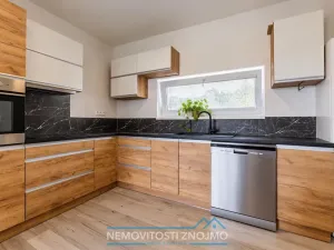 Pronájem rodinného domu, Bantice, 100 m2