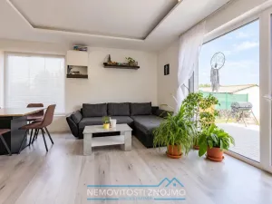 Pronájem rodinného domu, Bantice, 100 m2