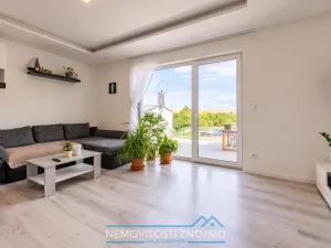 Pronájem rodinného domu, Bantice, 100 m2