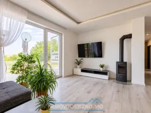 Pronájem rodinného domu, Bantice, 100 m2