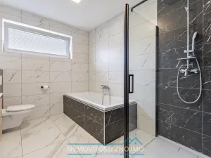 Pronájem rodinného domu, Bantice, 100 m2