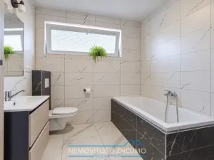 Pronájem rodinného domu, Bantice, 100 m2