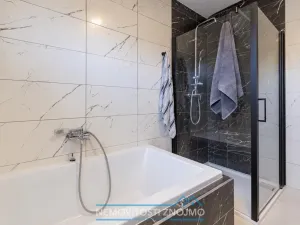 Pronájem rodinného domu, Bantice, 100 m2