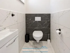 Pronájem rodinného domu, Bantice, 100 m2