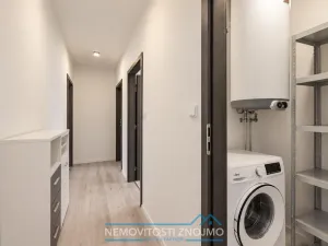 Pronájem rodinného domu, Bantice, 100 m2