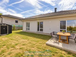 Pronájem rodinného domu, Bantice, 100 m2