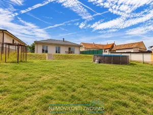 Pronájem rodinného domu, Bantice, 100 m2