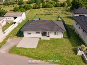 Pronájem rodinného domu, Bantice, 100 m2