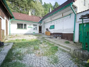 Prodej rodinného domu, Mrákotín, 125 m2