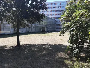 Prodej bytu 2+1, Praha - Kobylisy, Burešova, 62 m2