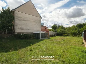 Prodej pozemku pro bydlení, Prštice, 419 m2