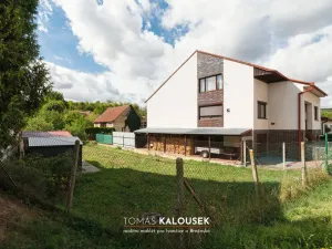 Prodej pozemku pro bydlení, Prštice, 419 m2