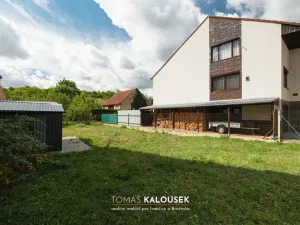 Prodej pozemku pro bydlení, Prštice, 419 m2
