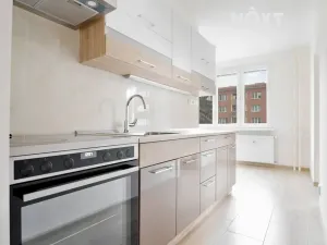 Pronájem bytu 2+1, Žatec, Družstevní, 67 m2