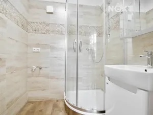 Pronájem bytu 2+1, Žatec, Družstevní, 67 m2