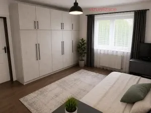 Prodej podílu rodinného domu, Vintířov, 200 m2