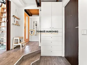 Prodej bytu 2+kk, Zlín, Hrnčířská, 82 m2