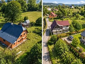 Prodej rodinného domu, Skorošice, 180 m2
