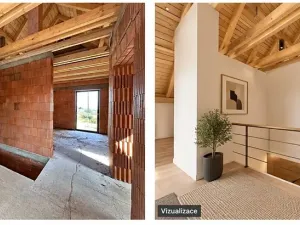 Prodej rodinného domu, Skorošice, 180 m2