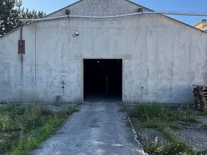 Pronájem skladu, Pardubice, Jana Palacha, 550 m2