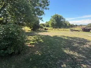 Prodej zahrady, Kostelec u Holešova, 1236 m2