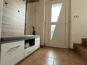 Pronájem bytu 3+kk, Vochov, 63 m2