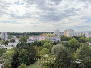 Prodej bytu 2+1, Pardubice, Erno Košťála, 75 m2