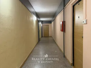 Prodej bytu 2+1, Pardubice, Erno Košťála, 75 m2