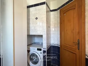 Prodej bytu 3+1, Pardubice, Sezemická, 58 m2