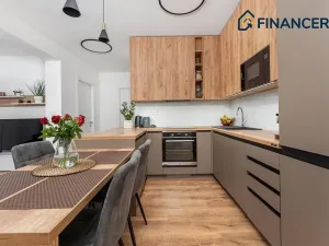 Prodej bytu 3+kk, Slavkov u Brna, Slovanská, 78 m2