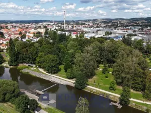 Prodej bytu 3+kk, České Budějovice - České Budějovice 7, Lidická tř., 52 m2