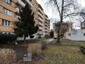 Prodej bytu 3+kk, České Budějovice - České Budějovice 7, Lidická tř., 52 m2