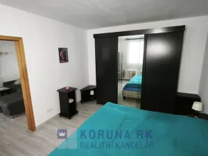 Prodej bytu 3+kk, České Budějovice - České Budějovice 7, Lidická tř., 52 m2