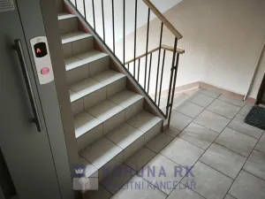 Prodej bytu 3+kk, České Budějovice - České Budějovice 7, Lidická tř., 52 m2
